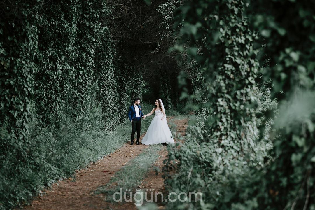 Hüsnü Aydoğan Wedding Photographer