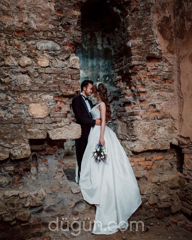 Hüsnü Aydoğan Wedding Photographer