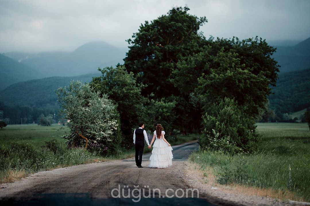 Hüsnü Aydoğan Wedding Photographer