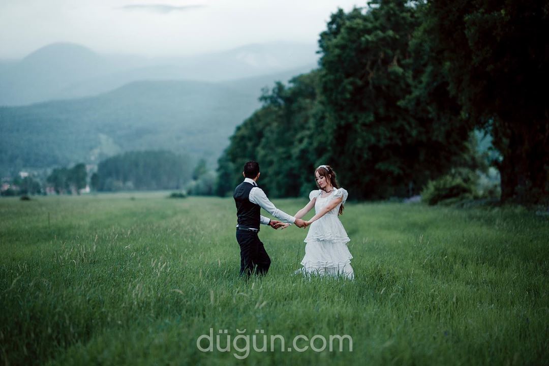 Hüsnü Aydoğan Wedding Photographer
