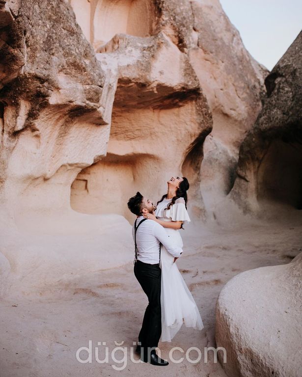 Hüsnü Aydoğan Wedding Photographer