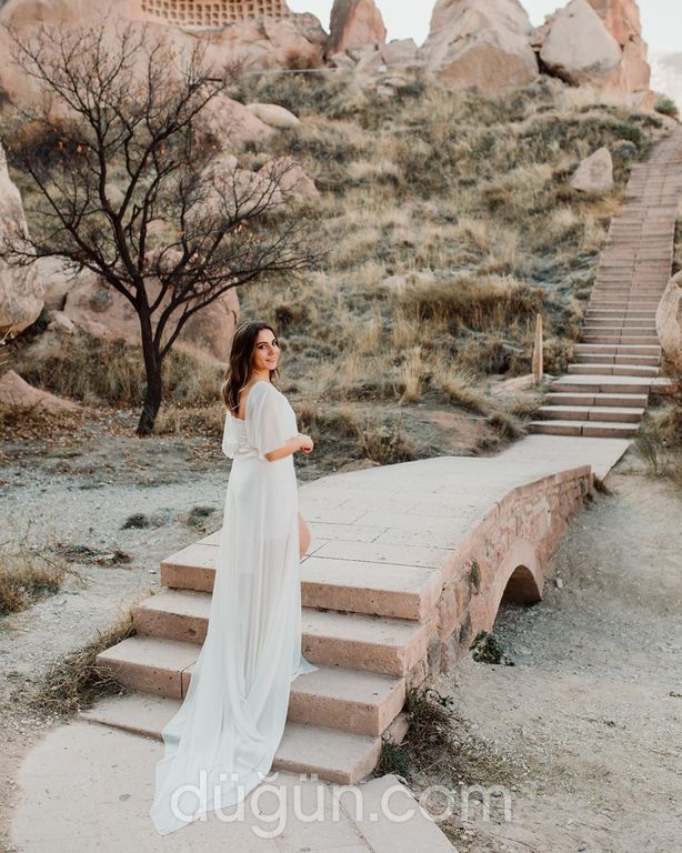 Hüsnü Aydoğan Wedding Photographer