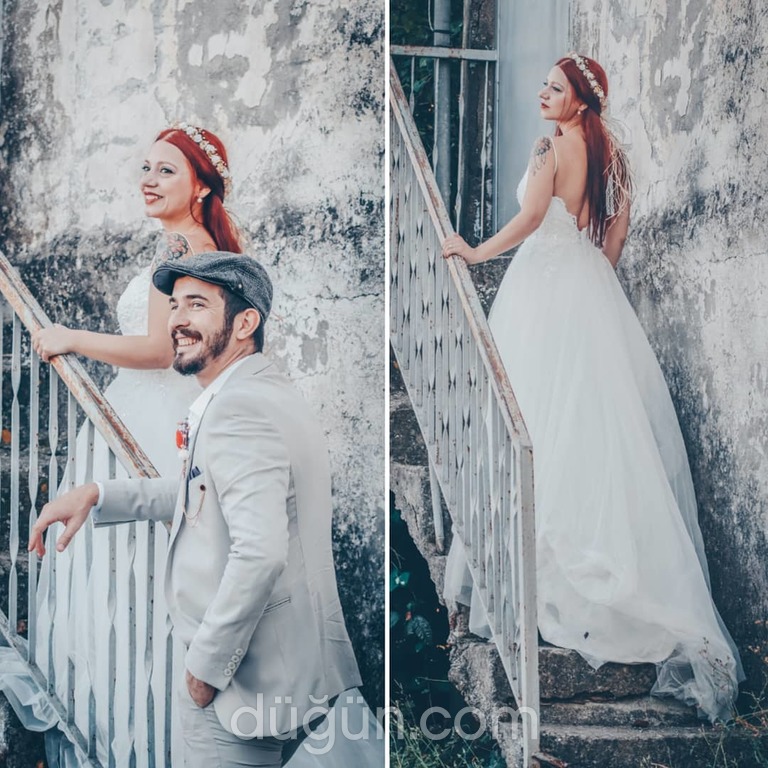 Hulusi Özcan Photography