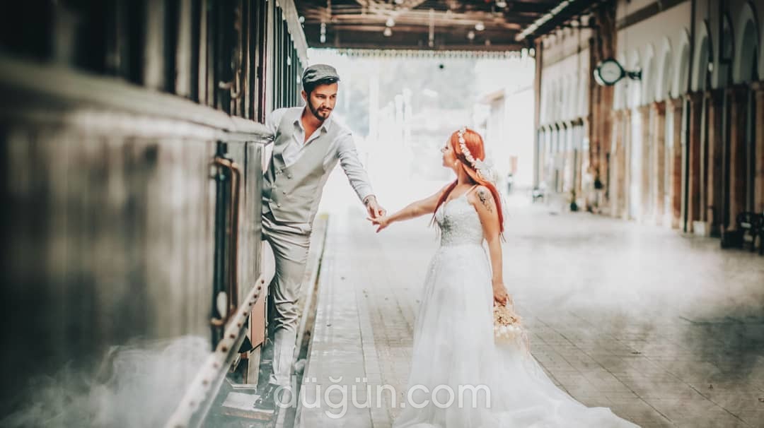 Hulusi Özcan Photography