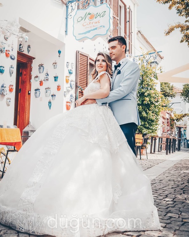 Hulusi Özcan Photography