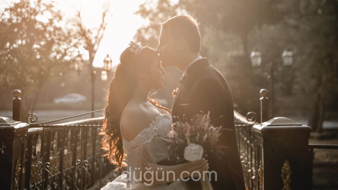 Ayfer Sevim Wedding