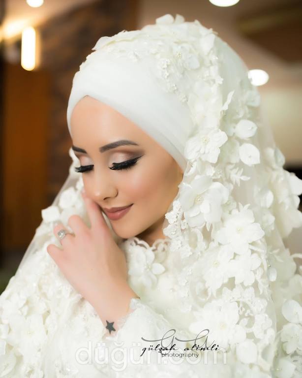 Gülşah Alimli Photography
