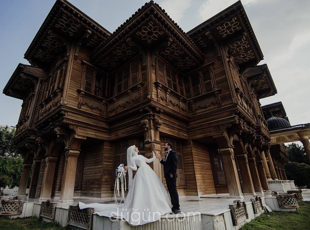 Gülşah Alimli Photography