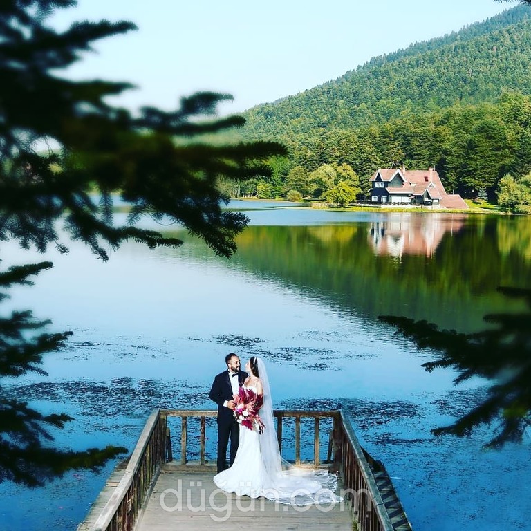 Adile Sultan Kasrı Fotoğrafçısı
