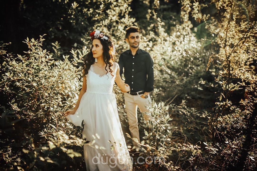 Seda Dinçer Photography