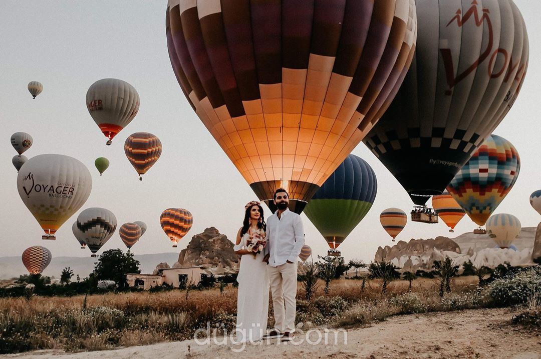 Seda Dinçer Photography