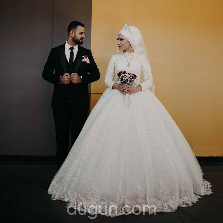Ajansmus Wedding