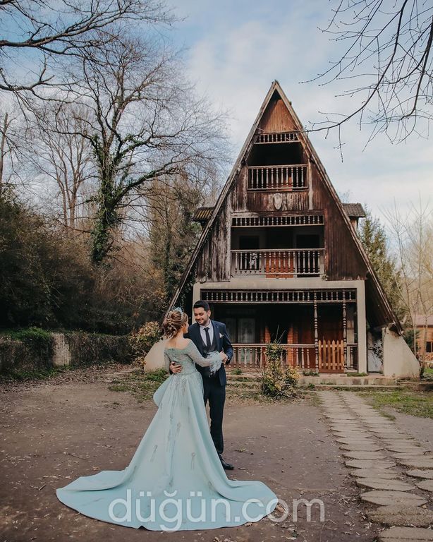 Betül Cengiz Photography