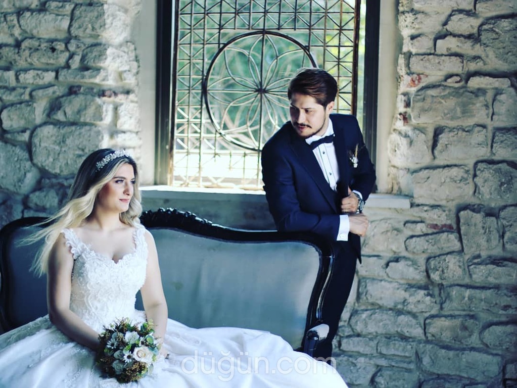 Ayşenur Özkan Photography