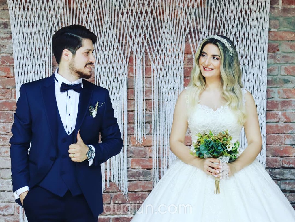 Ayşenur Özkan Photography