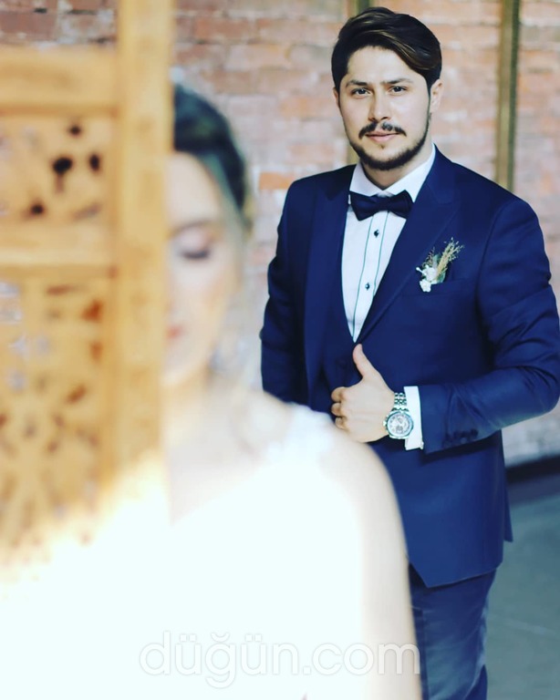 Ayşenur Özkan Photography