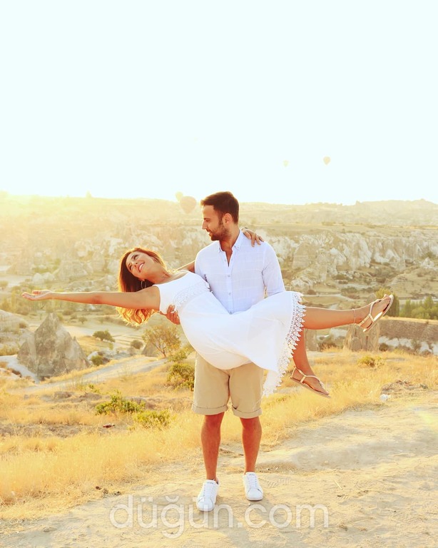 Ayşenur Özkan Photography