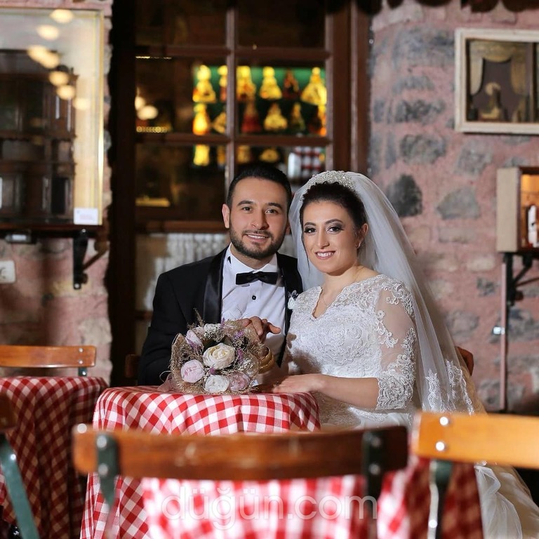 Baran Fotoğrafçılık