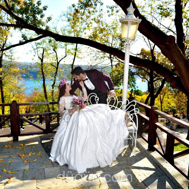 Baran Fotoğrafçılık