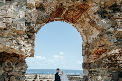 Mesut Yavuz Photography