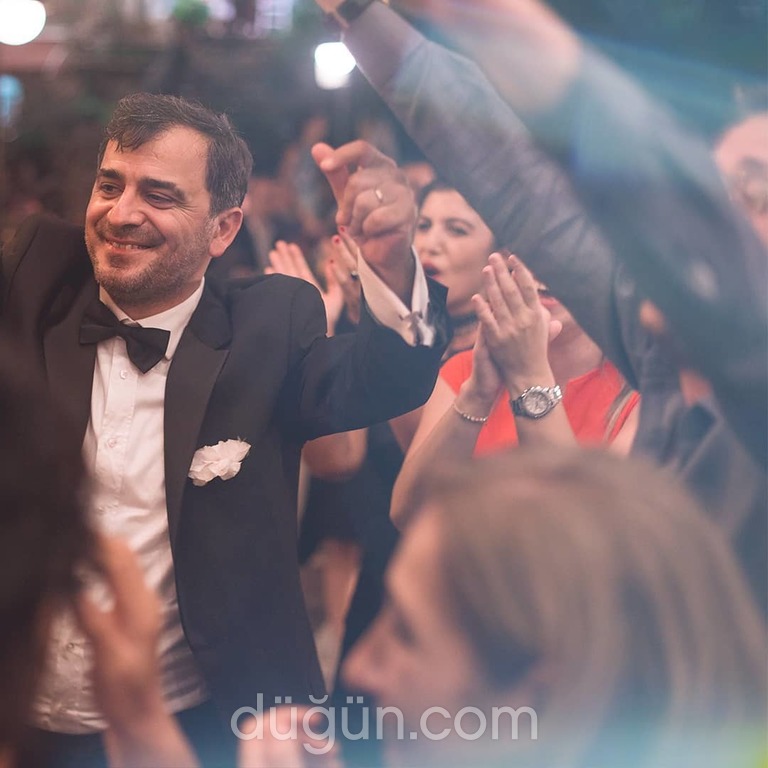 Between Colors Films