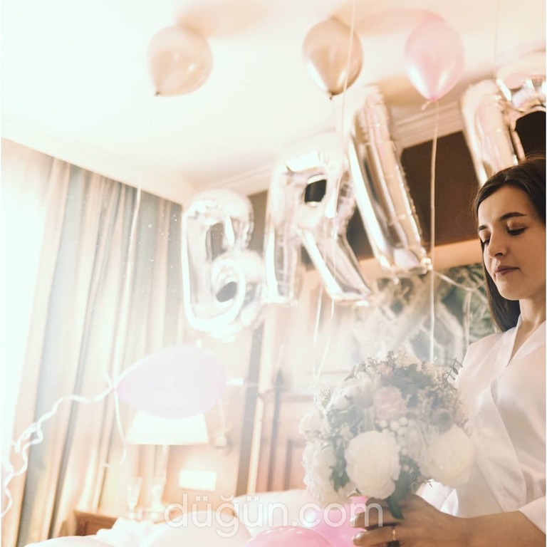 Between Colors Films