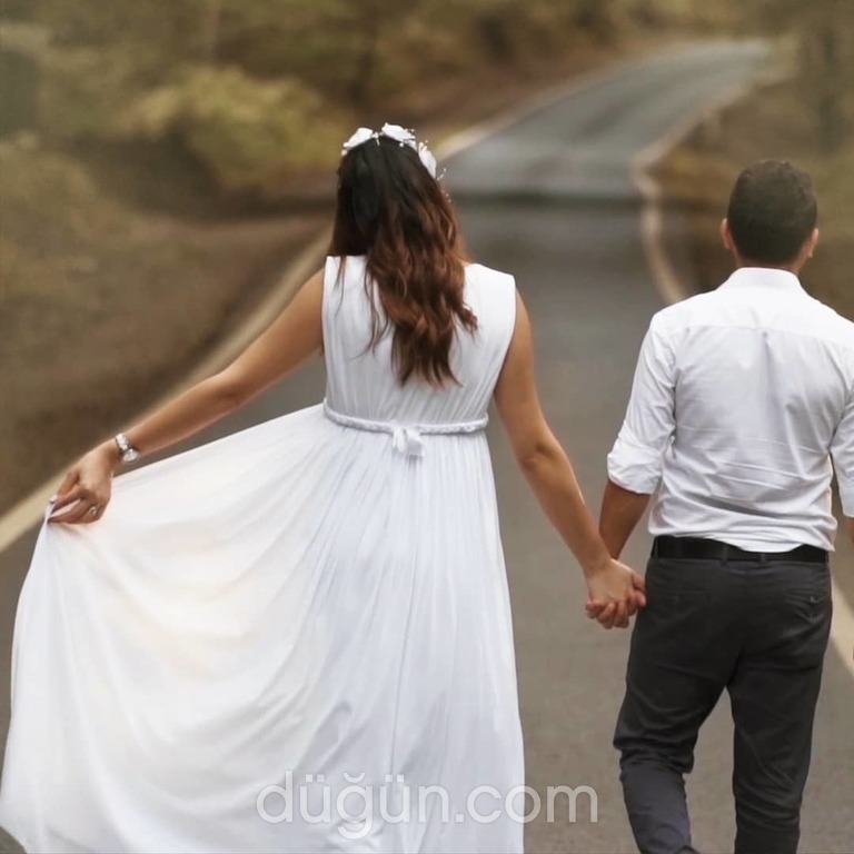 Between Colors Films