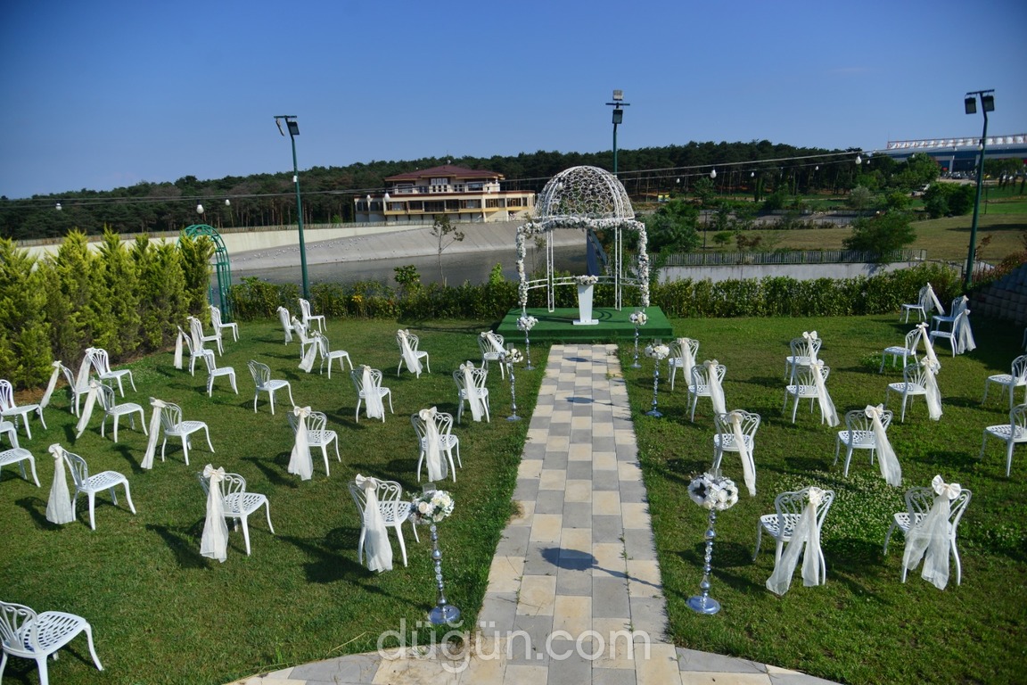 Düşler Bahçesi