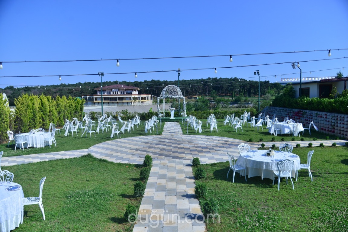 Düşler Bahçesi