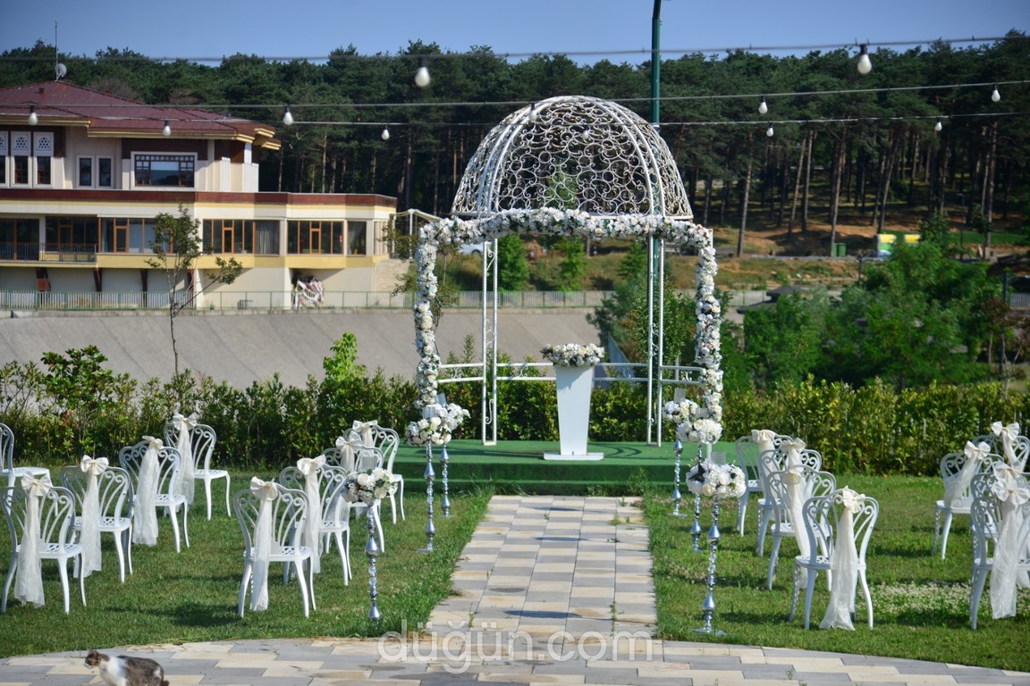 Düşler Bahçesi