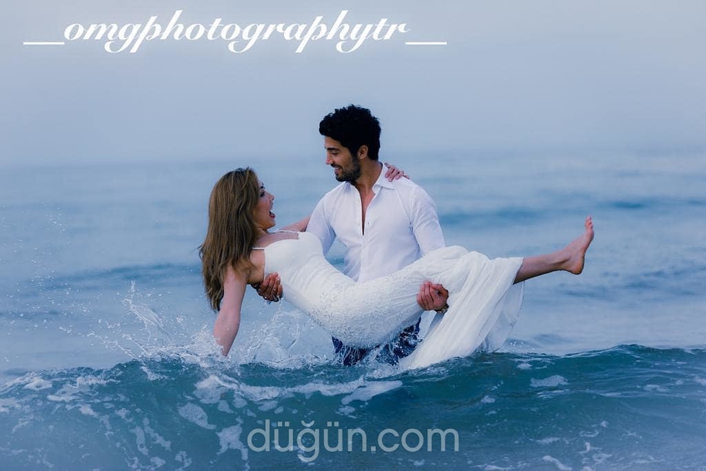 OMG Photography