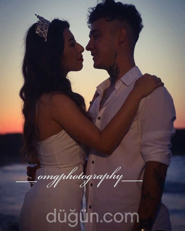 OMG Photography