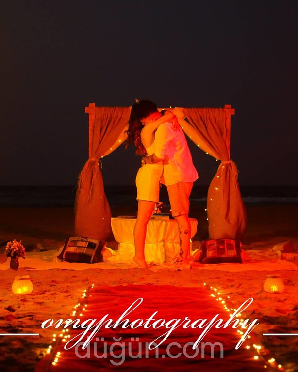 OMG Photography