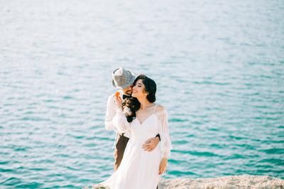 Boldwed - Ahmet Küçükkara Photography