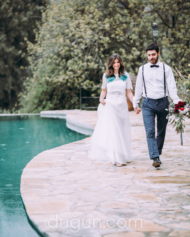 Boldwed - Ahmet Küçükkara Photography