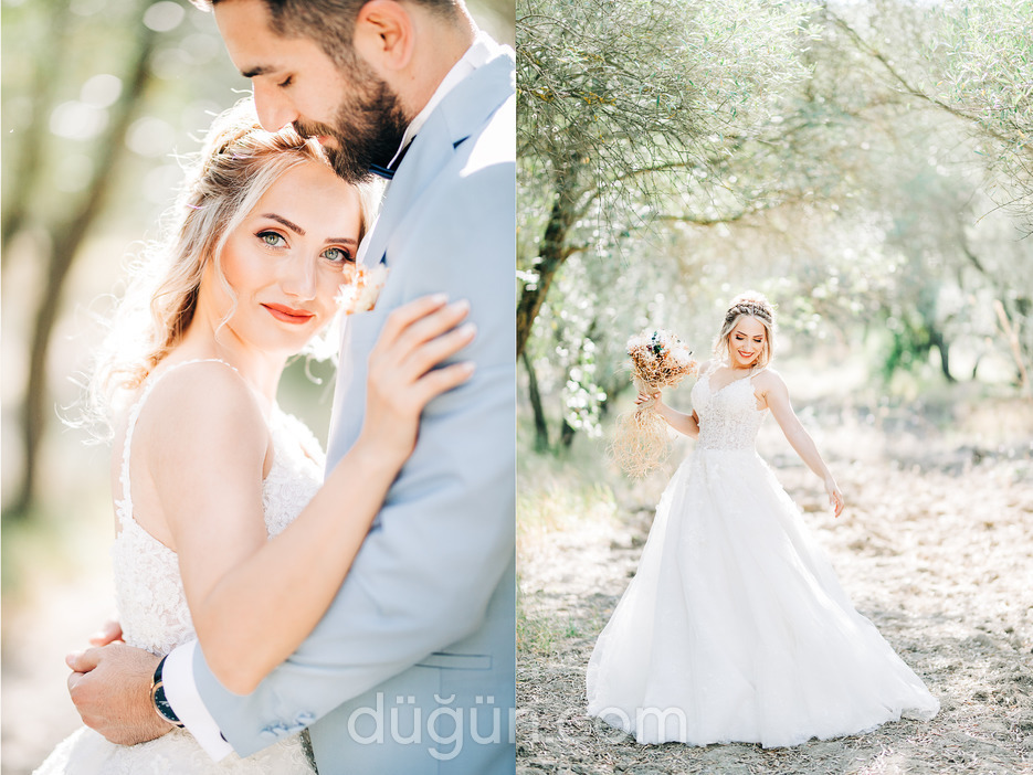 Boldwed - Ahmet Küçükkara Photography