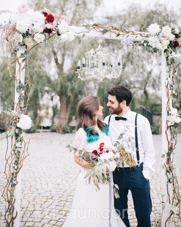 Boldwed - Ahmet Küçükkara Photography