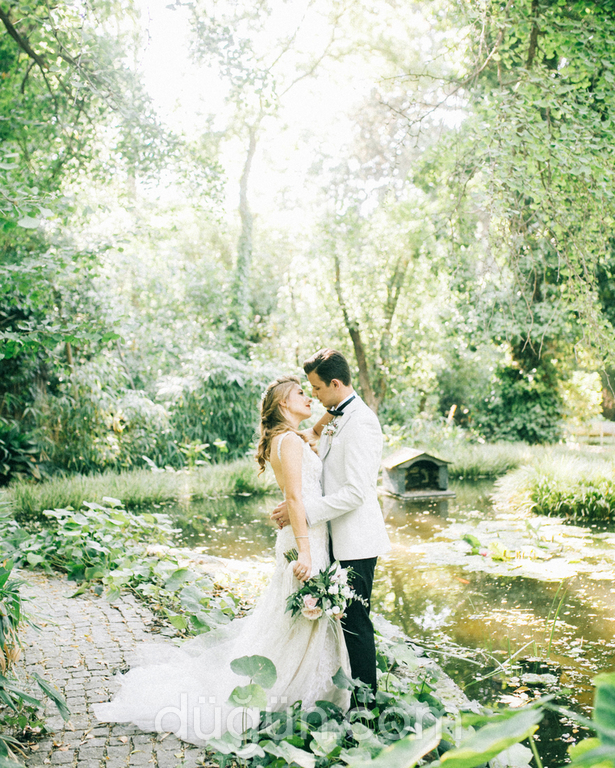 Boldwed - Ahmet Küçükkara Photography