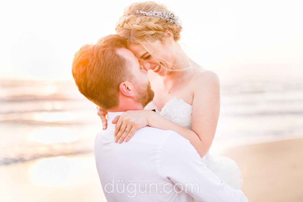 Boldwed - Ahmet Küçükkara Photography