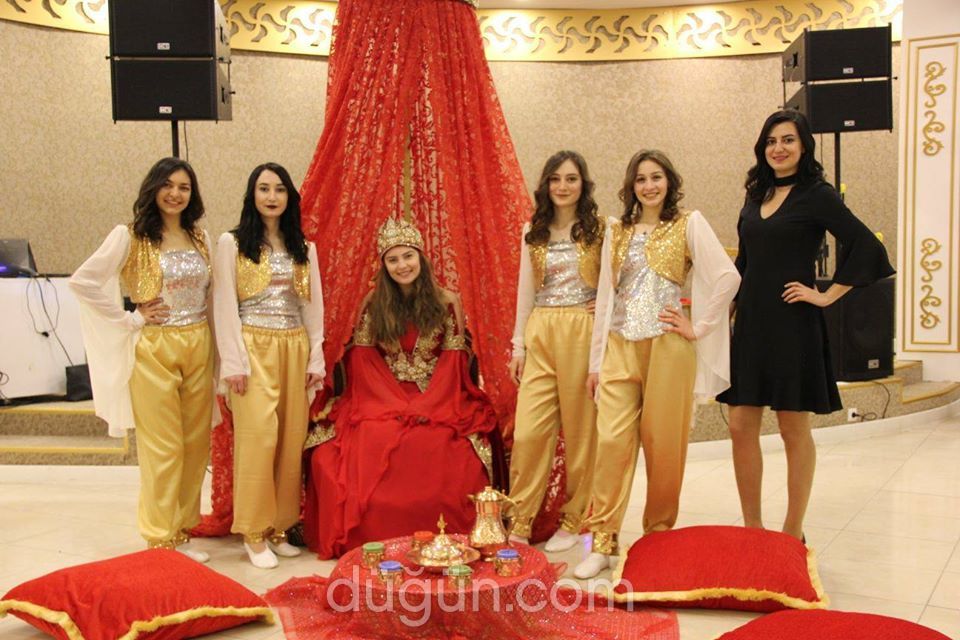 İnci Kına Evi & Organizasyon