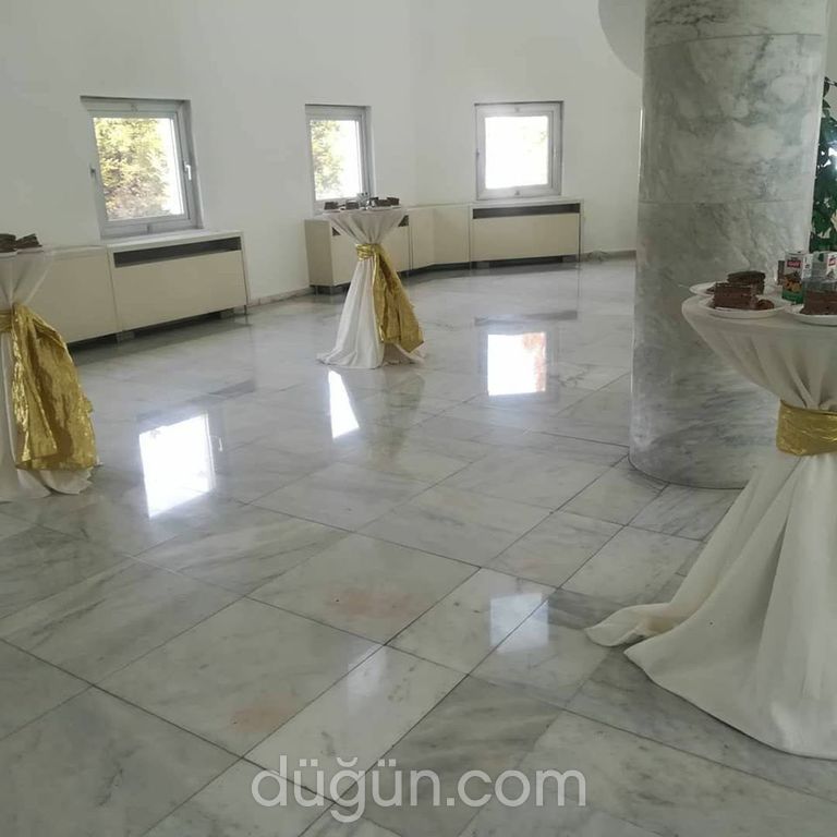 İnci Kına Evi & Organizasyon