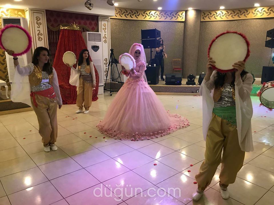 İnci Kına Evi & Organizasyon