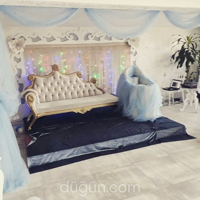 Binbir Gece Organizasyon