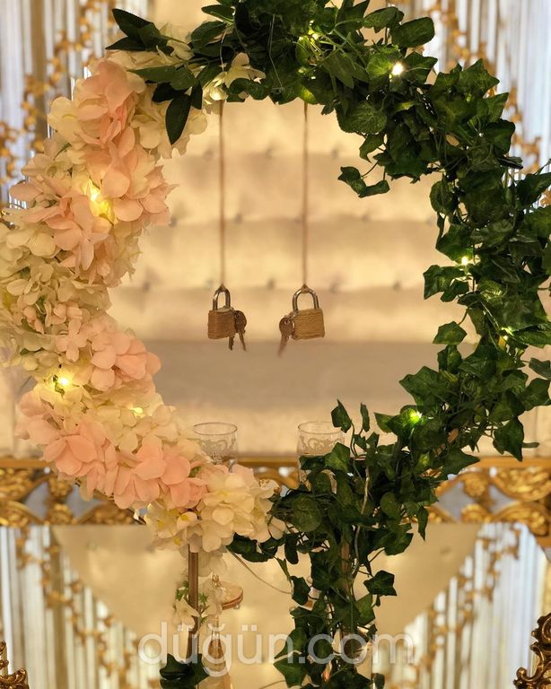 Sevill Concept Organizasyon