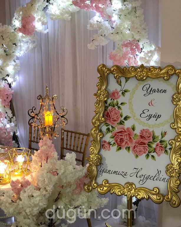 Sevill Concept Organizasyon