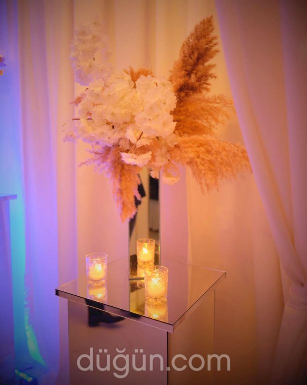 Sevill Concept Organizasyon