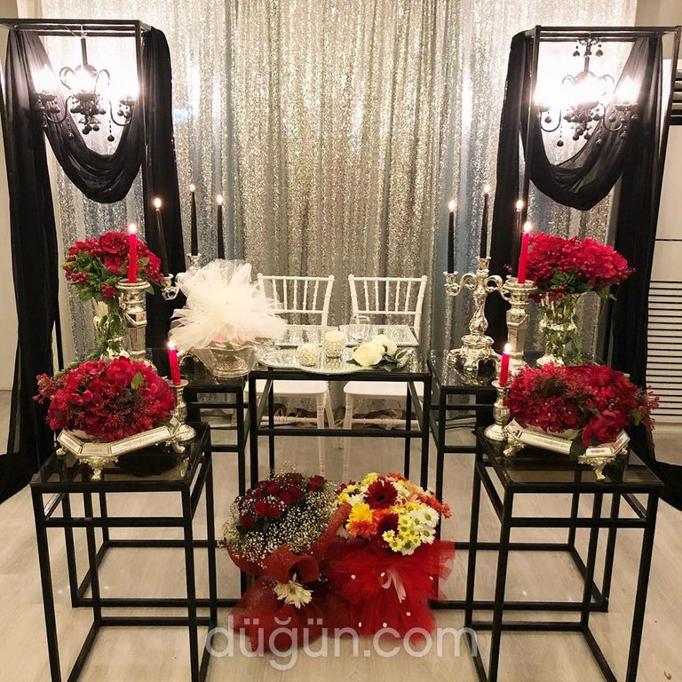 Sevill Concept Organizasyon