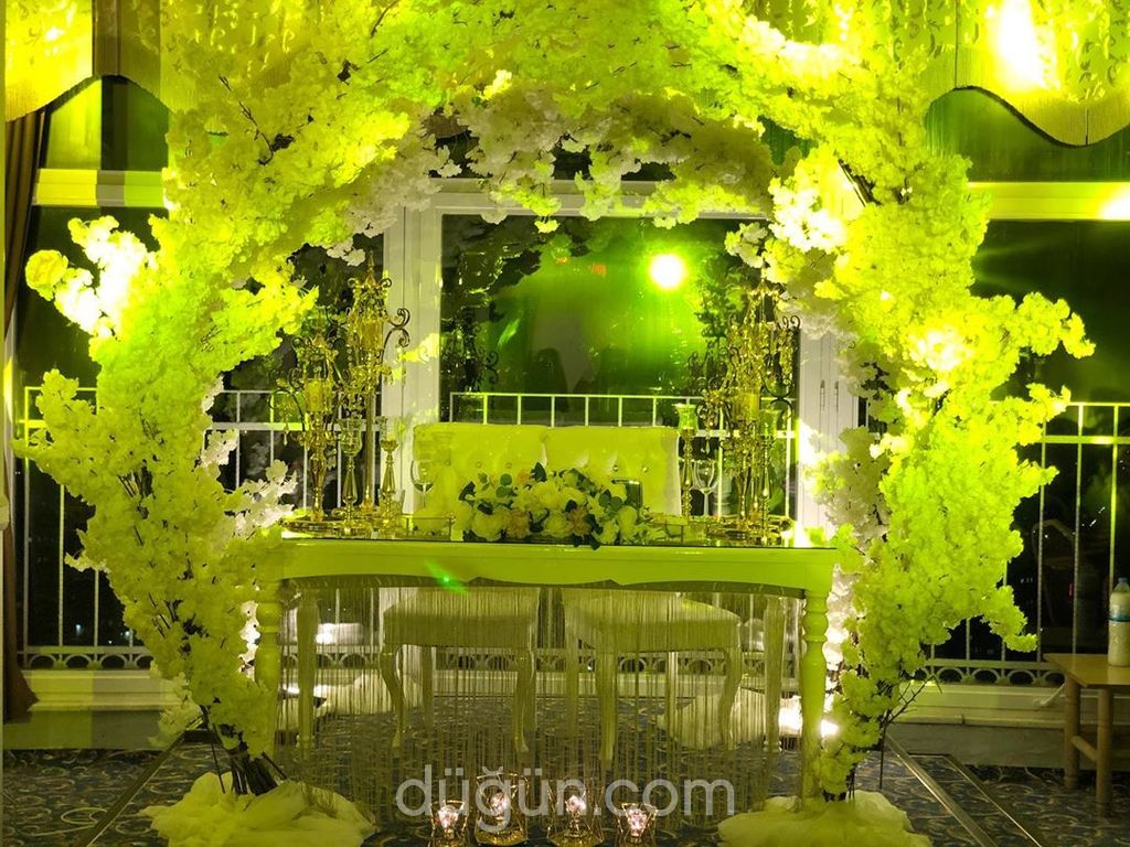 Sevill Concept Organizasyon