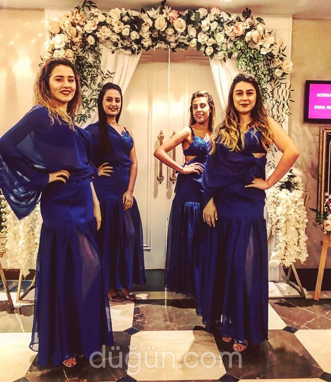 Nil Kına Organizasyon