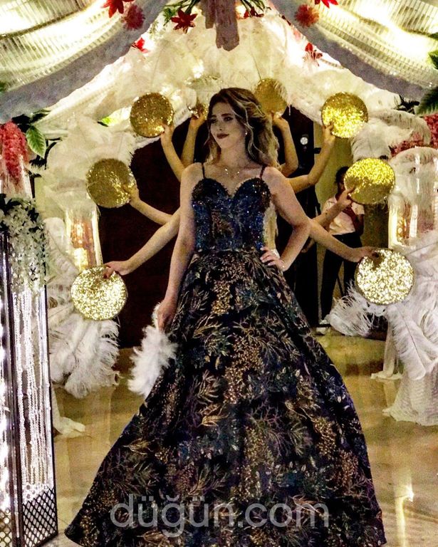 Nil Kına Organizasyon